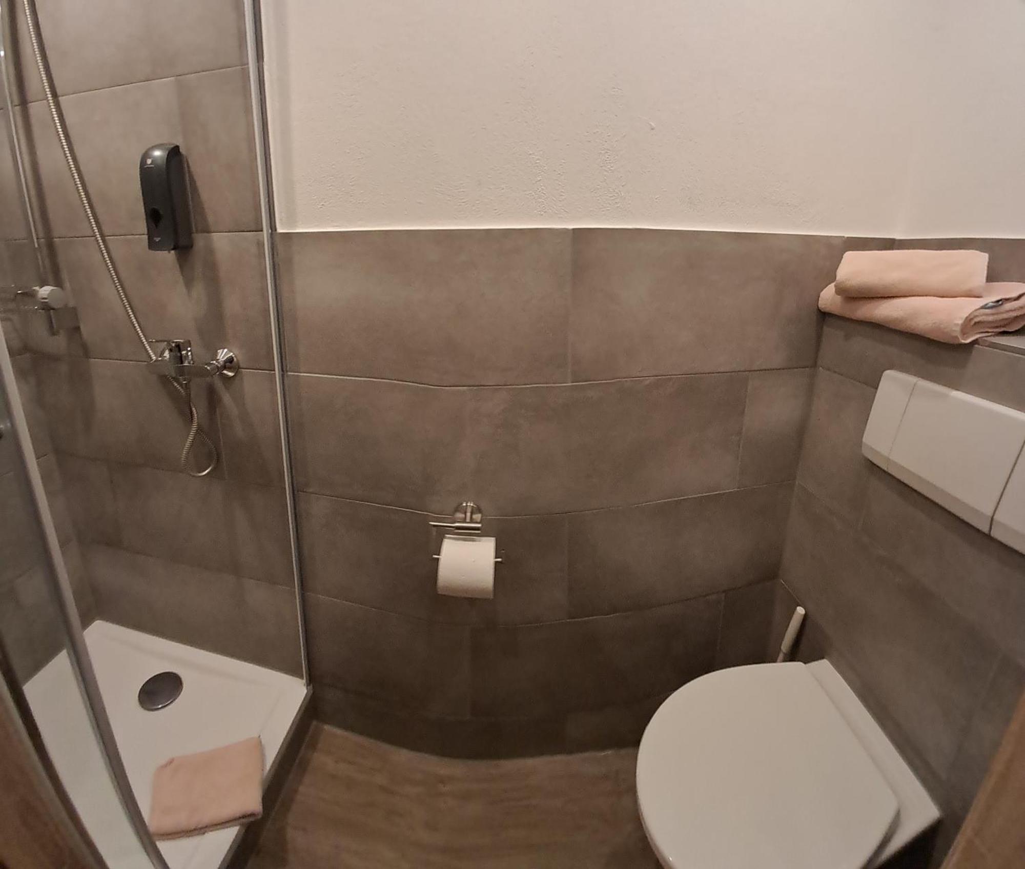 Hotel Garni Edelweiss ซีกส์ดอร์ฟ ภายนอก รูปภาพ