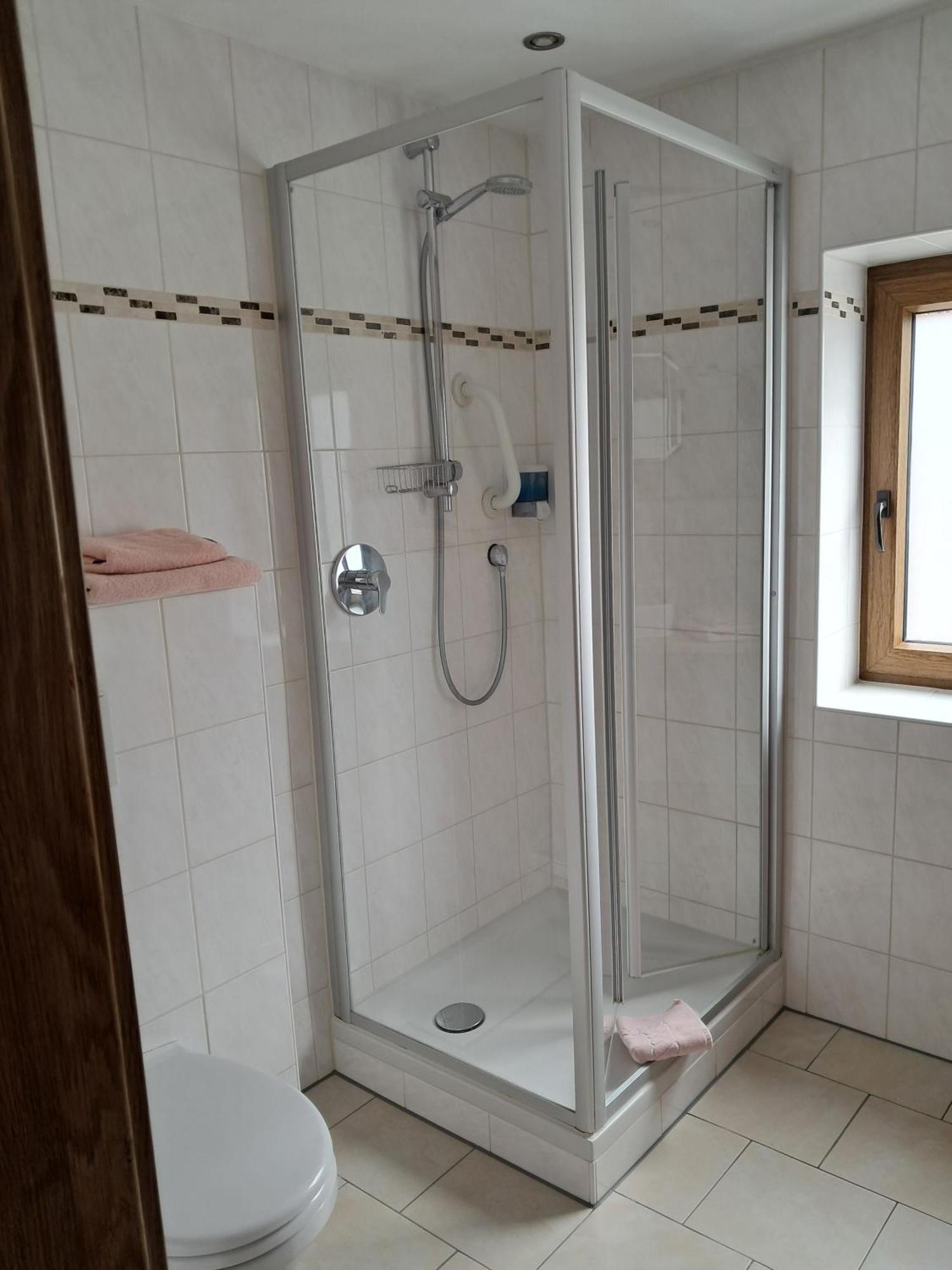 Hotel Garni Edelweiss ซีกส์ดอร์ฟ ภายนอก รูปภาพ